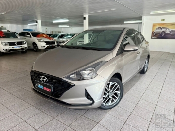 Hyundai HB20S Evolution 1.0 TB Flex 12V Aut.