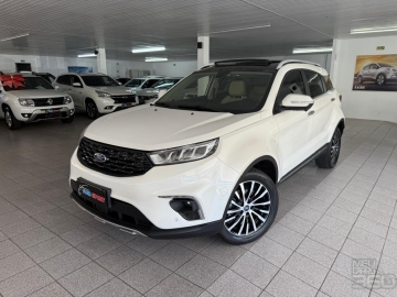Ford TERRITORY Titanium 1.5 GTDi EcoBo. Aut.