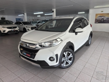Honda WR-V EXL 1.5 Flexone 16V 5p Aut.