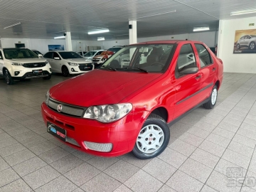 Fiat Siena 1.0/ EX 1.0 mpi Fire/ Fire Flex 8v