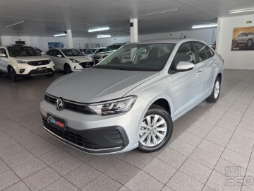 VW - VolksWagen VIRTUS TSI 1.0 Flex 12V 4p Mec.