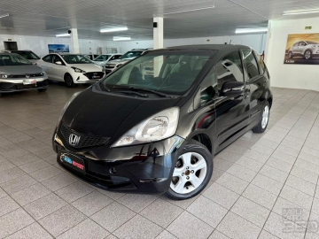 Honda Fit LXL 1.4/ 1.4 Flex 8V/16V 5p Mec.