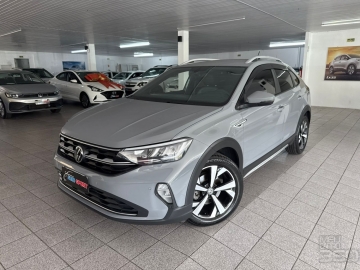 VW - VolksWagen Nivus Highline 1.0 200 TSI Flex Aut.