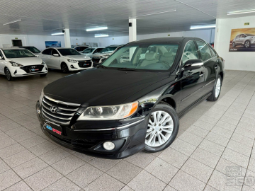 Hyundai AZERA GLS 3.3 V6 24V 4p Aut.