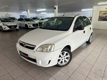 GM - Chevrolet Corsa Hat. Maxx 1.4 8V ECONOFLEX 5p