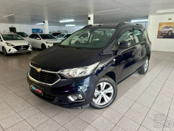 GM - Chevrolet SPIN PREMIER 1.8 8V Econo.Flex 5p Aut.