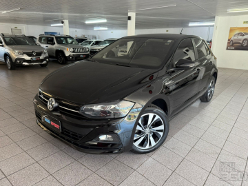 VW - VolksWagen Polo Comfort. 200 TSI 1.0 Flex 12V Aut.