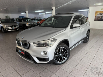 BMW X1 SDRIVE 20i 2.0/2.0 TB Acti.Flex Aut.