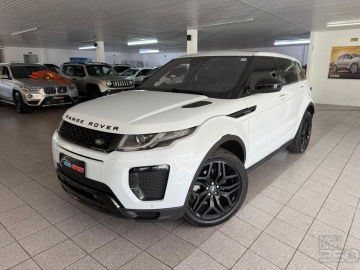 Land Rover Range R. EVO SE Si4 R-Dyn. 2.0 Flex Aut.