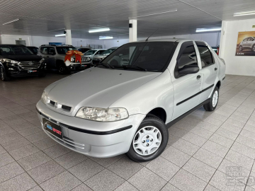 Fiat Siena 1.0/ EX 1.0 mpi Fire/ Fire Flex 8v