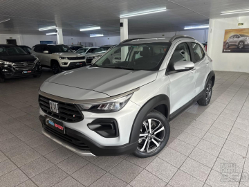 Fiat PULSE AUDACE 1.0 Turbo 200 Flex Aut.