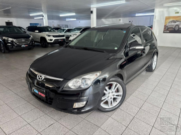 Hyundai i30 2.0 16V 145cv 5p Aut.