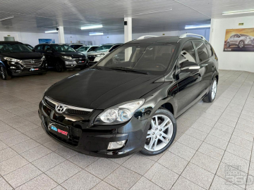 Hyundai i30cw 2.0 16V 145cv Aut. 5p