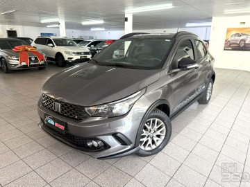 Fiat ARGO TREKKING 1.3 8V Flex