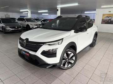 Renault Kardian Techno Flex 1.0 TB 12V 5p Aut.