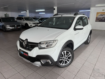 Renault STEPWAY Iconic Flex 1.6 16V Aut.