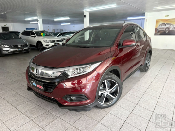 Honda HR-V EXL 1.8 Flexone 16V 5p Aut.