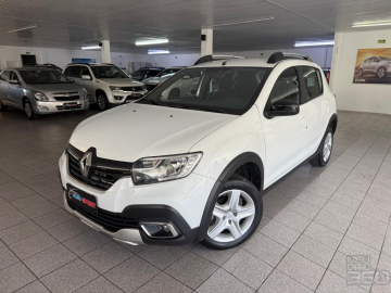 Renault STEPWAY Zen Flex 1.6 16V Mec.
