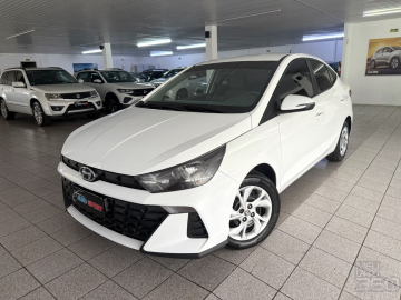 Hyundai HB20S C.Plus/C.Style1.0 Flex 12V Mec. 4P