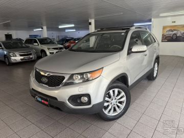 Kia Motors Sorento 3.5 V6 24V 4x2 Aut.