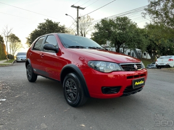 Fiat Palio Way 1.0 Fire Flex 8V 5p