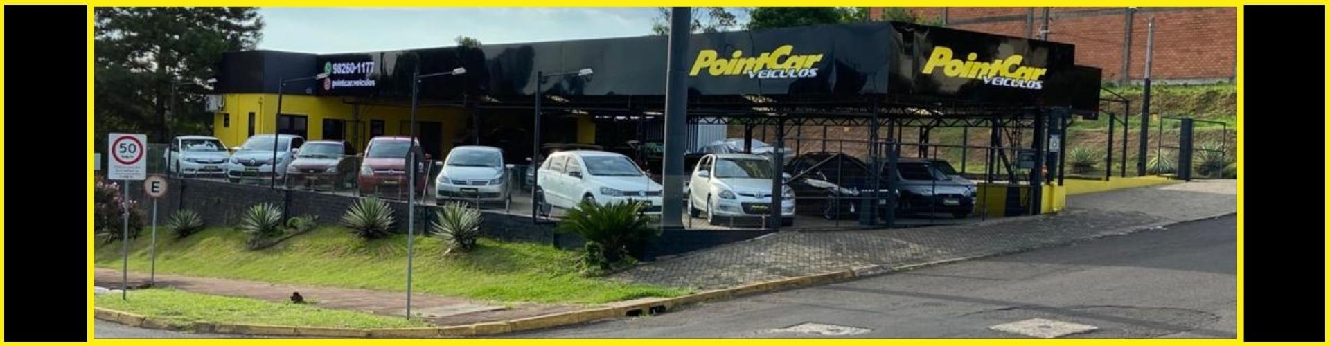 imagem PointCar Veículos