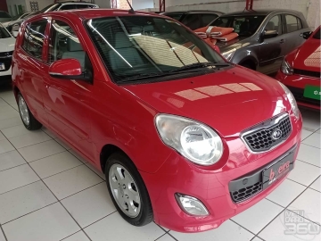Kia Motors Picanto EX3 1.0L