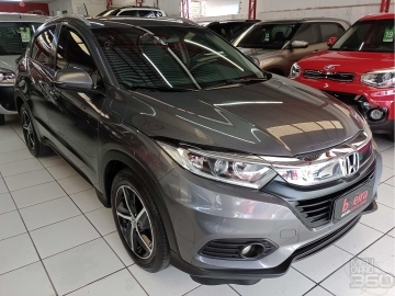 Honda HR-V EX 1.8 Flexone 16V 5p Aut.