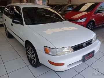 Toyota Corolla LE 1.8