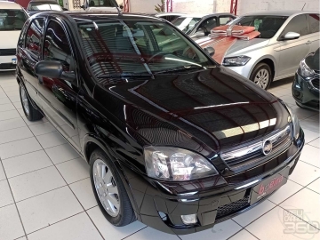 GM - Chevrolet Corsa Hat. Maxx 1.4 8V ECONOFLEX 5p