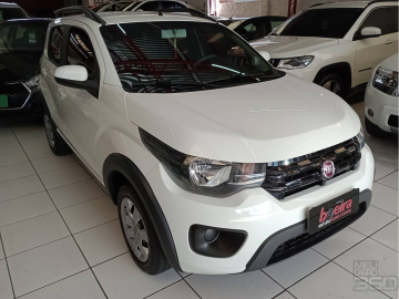 Fiat MOBI WAY 1.0 Fire Flex 5p.