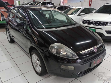 Fiat Punto ATTRACTIVE 1.4 Fire Flex 8V 5p