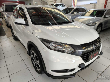 Honda HR-V EXL 1.8 Flexone 16V 5p Aut.