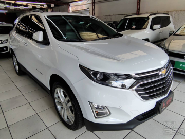 GM - Chevrolet EQUINOX Premier 2.0 Turbo AWD 262cv Aut.