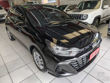 Hyundai HB20 Comf./C.Plus/C.Style 1.0 Flex 12V