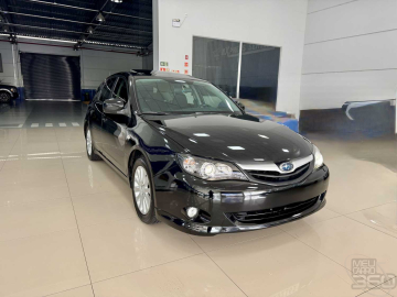 Subaru Impreza 2.0 16V 160cv Aut.